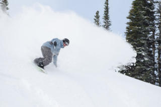 Whistler Rider 2011