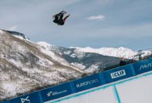 Burton US Open Halfpipe Semi-Finals Results