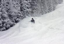World Snow Report Week Ending 21 January, 2012