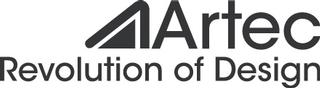 Artec logo
