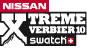 Nissan Verbier Extreme 2010 logo