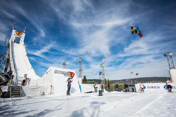 Freestyle.ch with Seb Toutant 2013