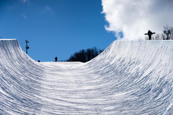 Aomori Spring Superpipe