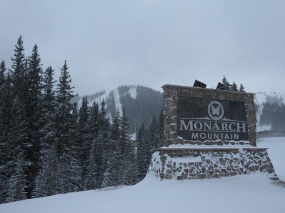 Monarch 12/11/2012