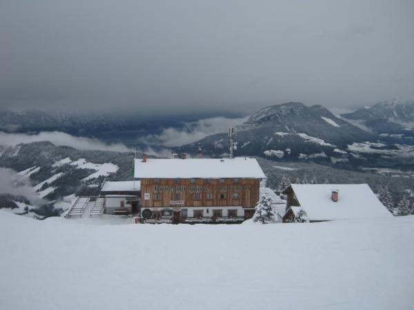 Niedrau Gondola Restaurant