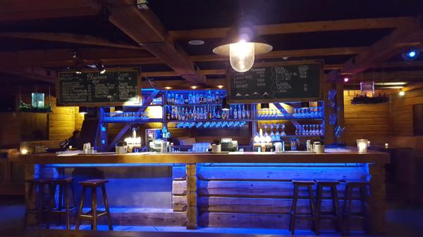 Trysil Afterski Bar