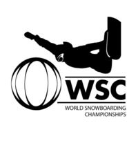World Snowboard Championship Yabuli