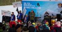Red Bull Nanshan Open 2015