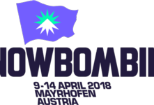More acts announced for Snowbombing!
