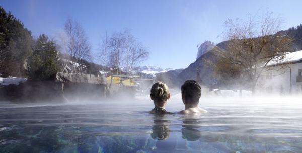 Val Gardena