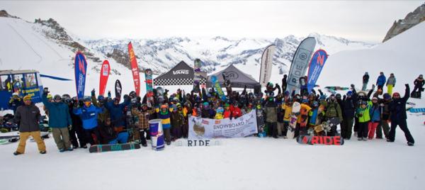 Valley Ralle Group