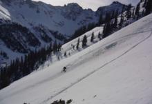 SILVERTON MOUNTAIN OPENS SATURDAY DECEMBER 3rd