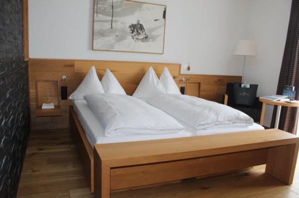 Arosa Waldhotel