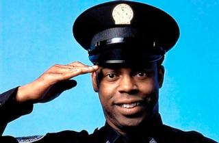 Altitude Comedy festivalMichael Winslow