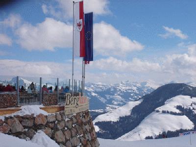 Ellmau Mountain Restaurant