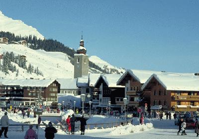 Lech Town
