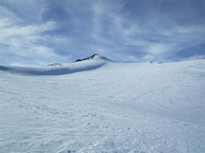 Valle El Arpa