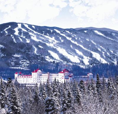 Bretton Woods