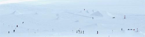 Pitztal terrain park