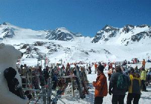 Pitztal Restaurant