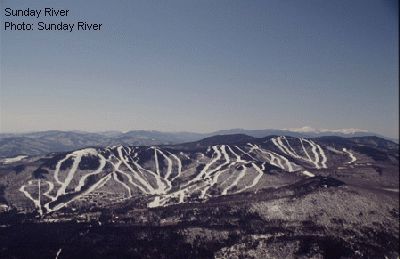 Sunday River