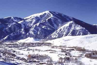 Sun Valley